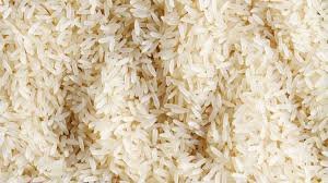 Long Grain Parboiled Rice